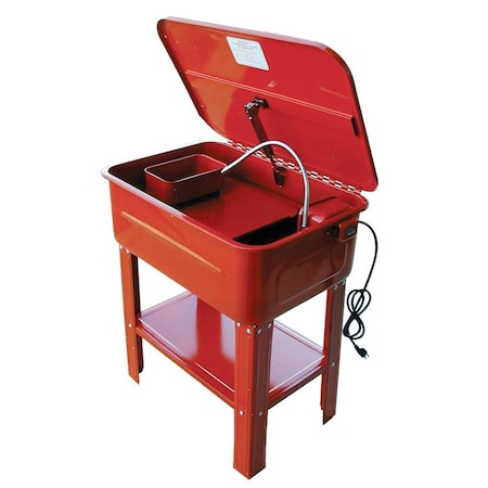 Atd Tools ATD 20 Gallon Capacity Parts Washer 8525